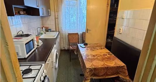 Apartament Mănăștur