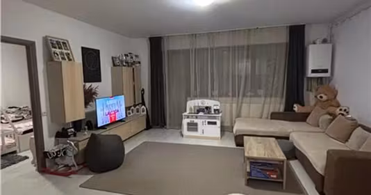 Apartament Florești