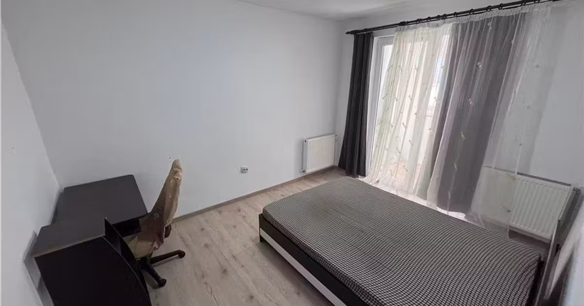 Garsonieră de vânzare în Florești