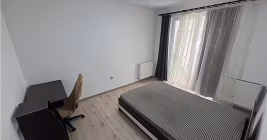 Garsonieră Florești