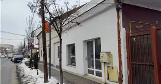 Spațiu comercial Centru
