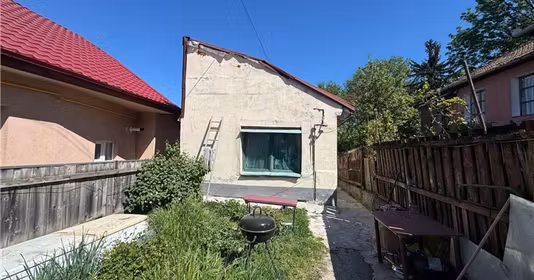 Casă Centru