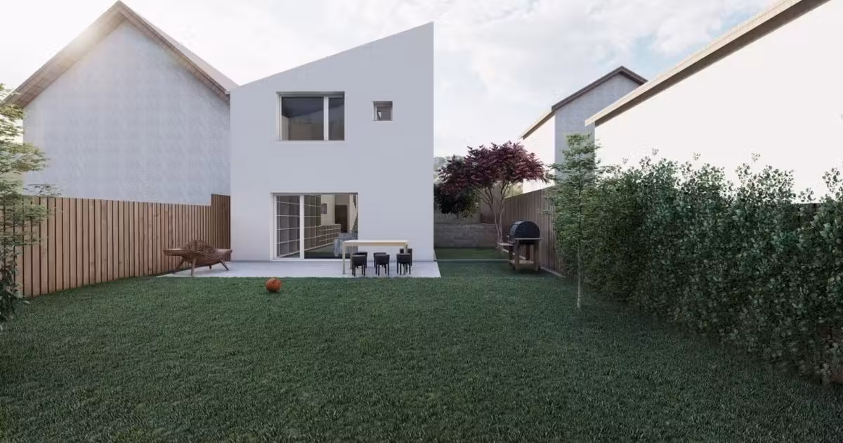 Duplex de vânzare cu 4 camere în zona Iris, Cluj-Napoca