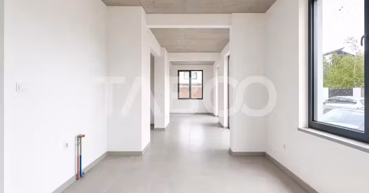 Spațiu comercial Vasile Aaron