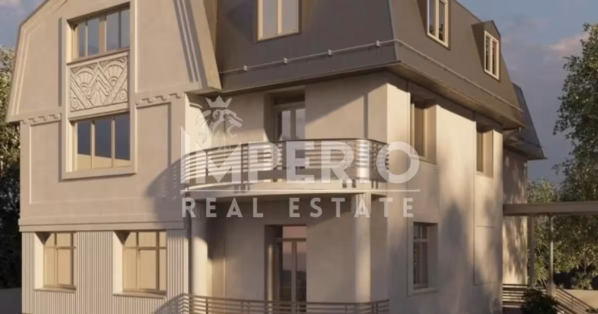 Casă individuală de vânzare cu 14 camere în zona Central, Cluj-Napoca