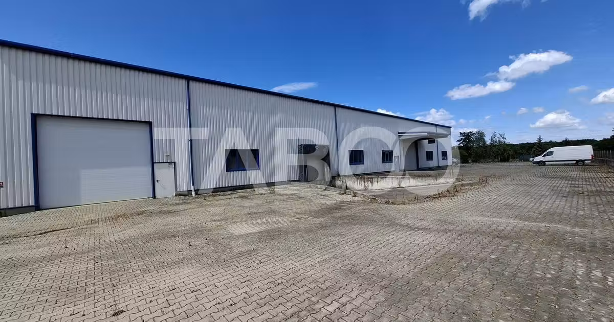 Teren · 2238 m², Șelimbăr, Cisnădie