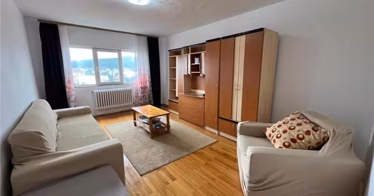 Apartament Central