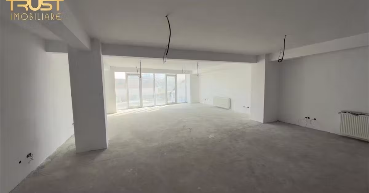 Birou de vânzare de 100 mp, în zona Central, Cluj-Napoca