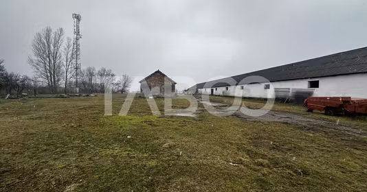 Spațiu comercial Mohu