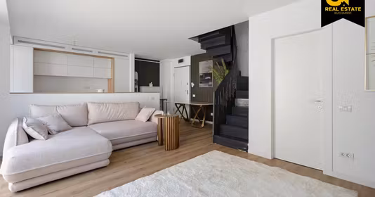 Apartament Unirii