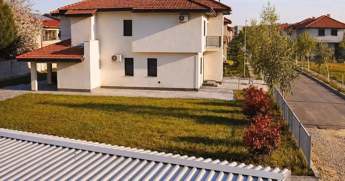 Casă individuală de vânzare cu 5 camere în Corbeanca