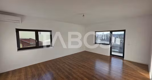 Apartament Sebeș