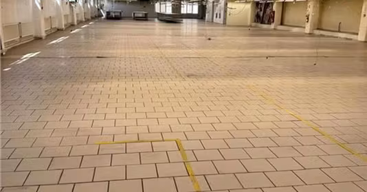 Spațiu comercial Mărăști