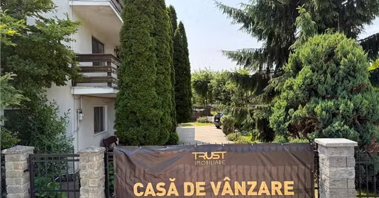 Apartament Central