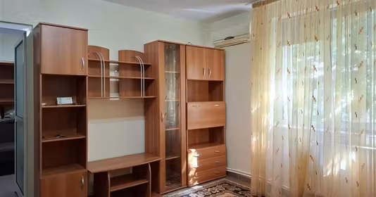 Apartament Gară