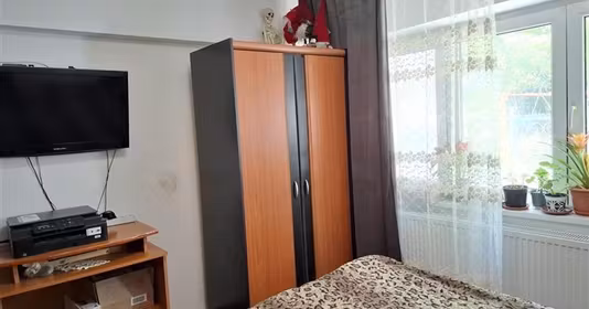 Apartament Gară