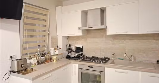 Apartament Sud