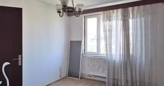 Garsonieră Gară