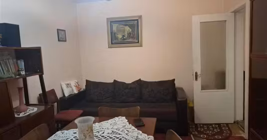Apartament Sud