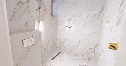 Apartament Titan