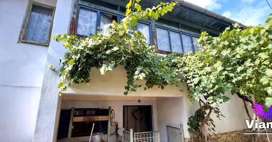 Casă Fântânele