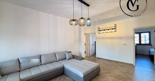 Apartament Unirii