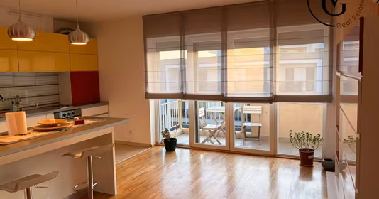 Apartament Voluntari