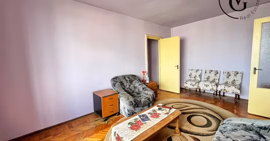 Apartament Cotroceni