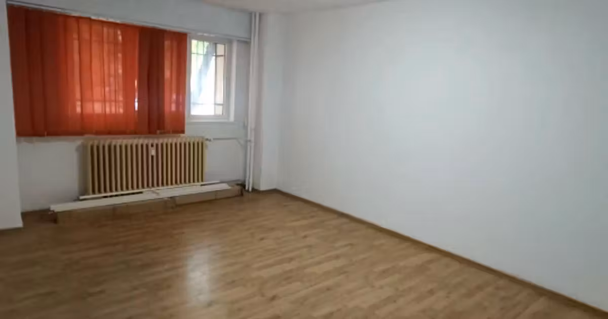 Apartament de vânzare cu 3 camere, mobilat în zona Mihai Bravu, Sector 3