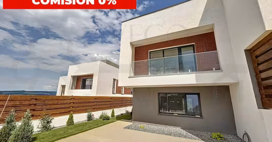 Apartament Florești