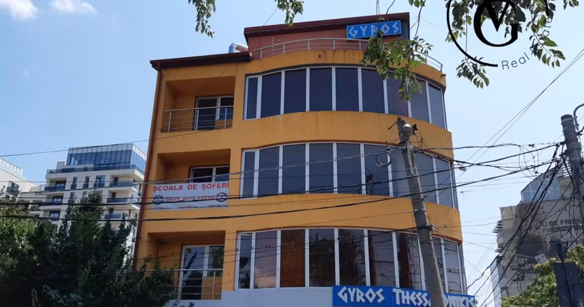 Casă individuală de vânzare cu 10 camere în zona Floreasca, Sector 1
