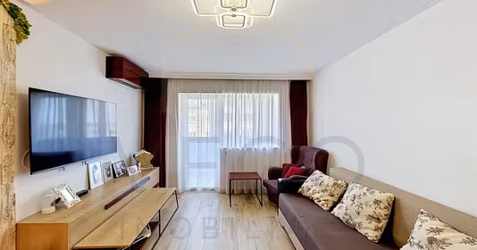 Apartament Mărăști