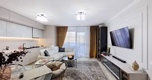 Apartament Mărăști