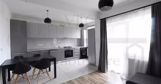 Apartament Florești