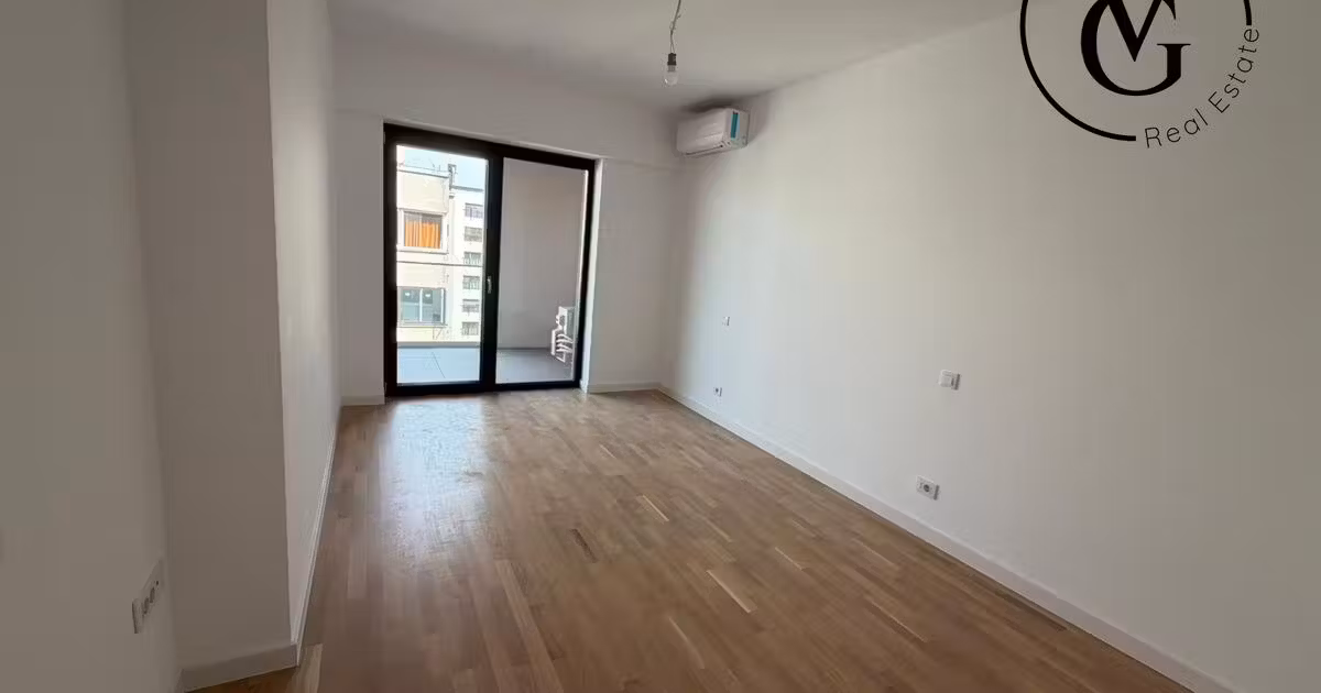 Apartament de vânzare cu 2 camere în zona 13 Septembrie, Sector 5