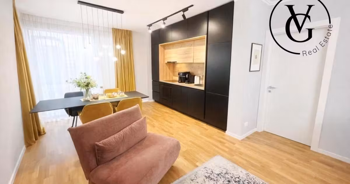 Apartament de vânzare cu 3 camere, mobilat în zona Aviației, Sector 1