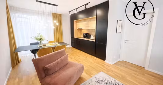 Apartament Aviației
