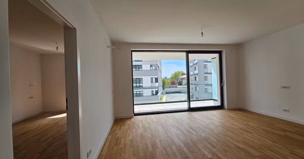 Apartament de vânzare cu 2 camere în zona Băneasa, Sector 1