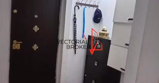 Apartament Titan