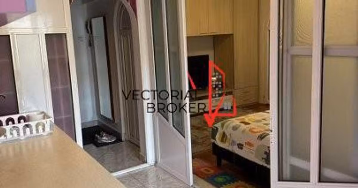 Apartament de vânzare cu 2 camere în zona Basarabia, Sector 3