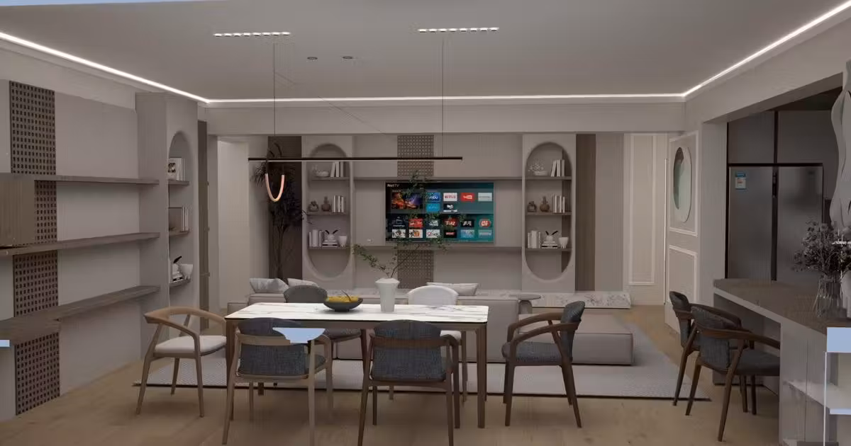Apartament de vânzare cu 5 camere în zona Iancu Nicolae, Sector 1
