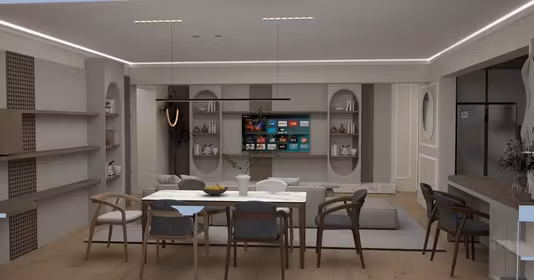 Apartament Pipera
