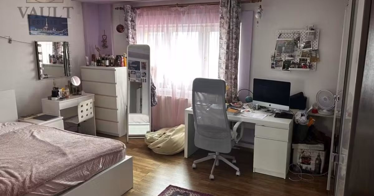 Apartament de vânzare cu 4 camere, mobilat în zona Sebastian, Sector 5