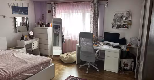 Apartament Cotroceni