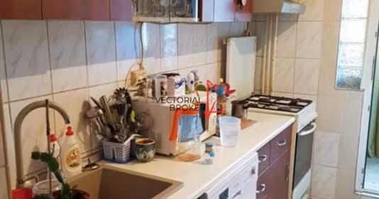Apartament Titan