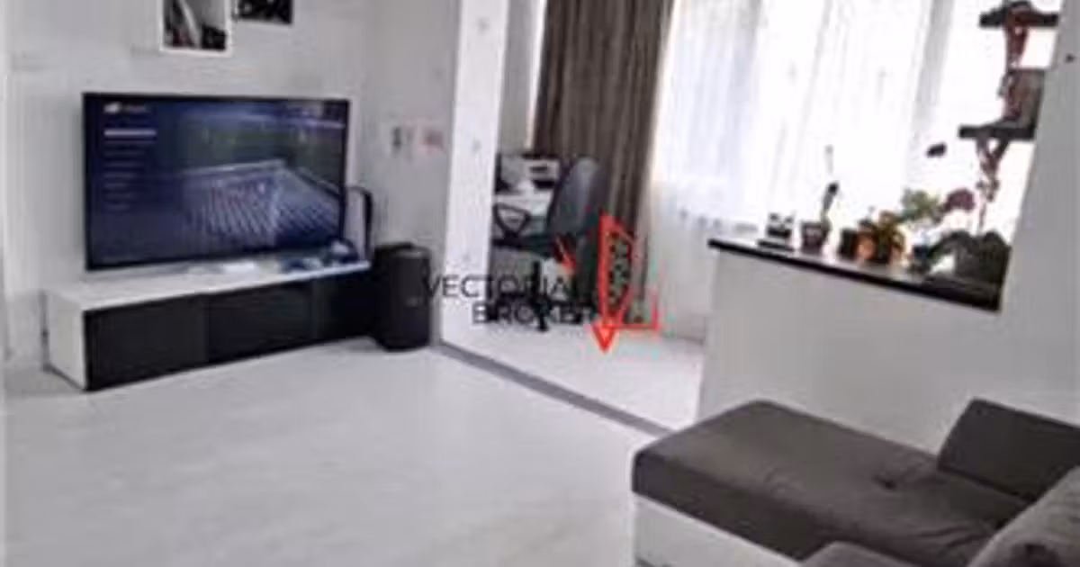 Apartament de vânzare cu 3 camere în zona Obor, Sector 2