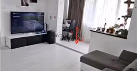 Apartament Floreasca