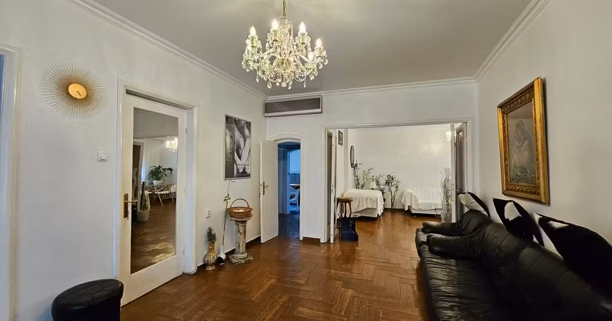 Apartament de vânzare cu 5 camere, mobilat în zona Iancului, Sector 2