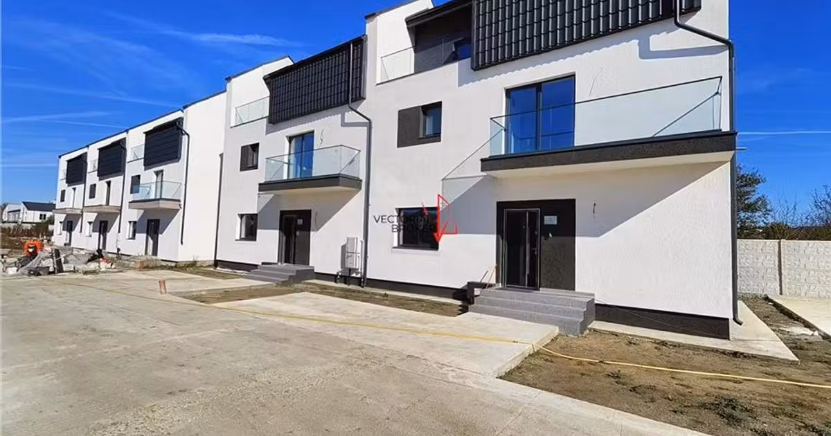 Duplex de vânzare cu 4 camere în zona Prelungirea Ghencea, Sector 6