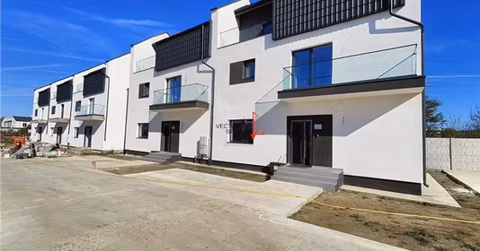 Apartament Drumul Taberei